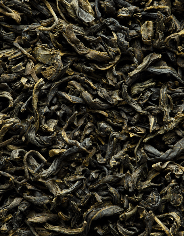 Thé noir Earl GREY 