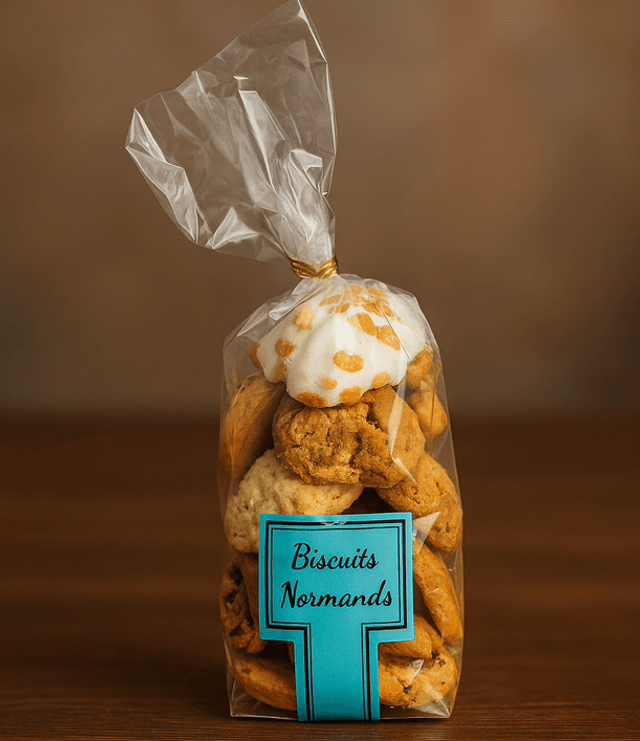 Assortiment Normand (180gr)