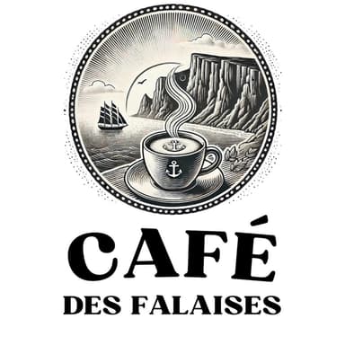 Café des falaises 