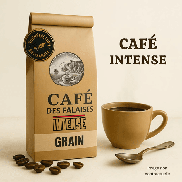 Café Intense